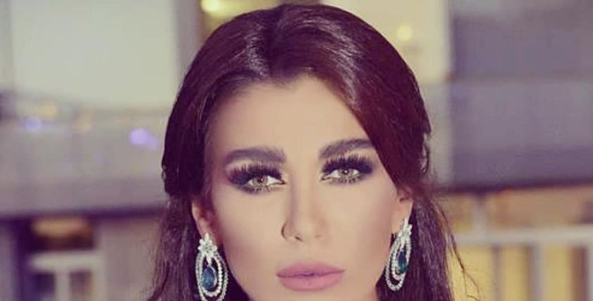 نادين الراسي
