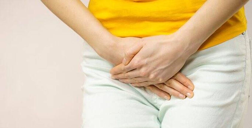 استشاري مسالك بولية يحذر من الامساك..يعرضك لسلس البول