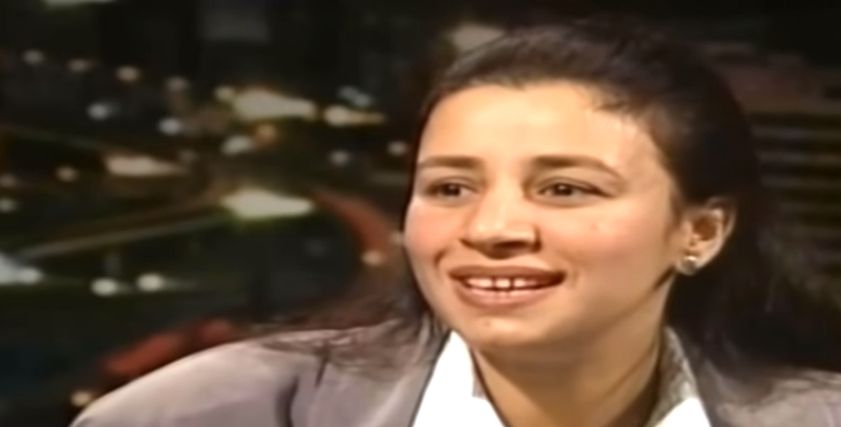 عبلة كامل