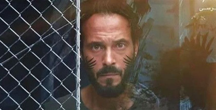 مسلسل يوسف الشريف كوفيد25