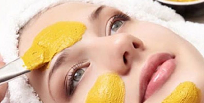 ماسك العدس لتجديد البشرة
