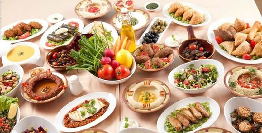 سفرة رمضان