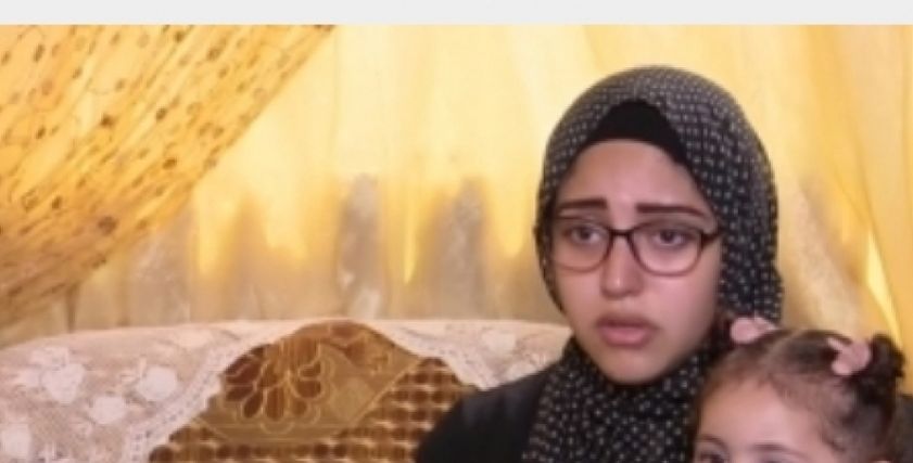 أمل فتاة الدقهلية 