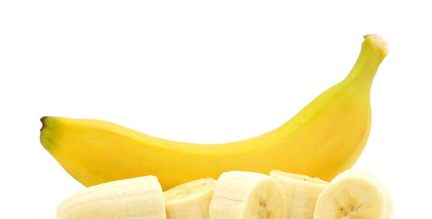 الموز