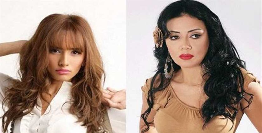 رانيا يوسف - زينة