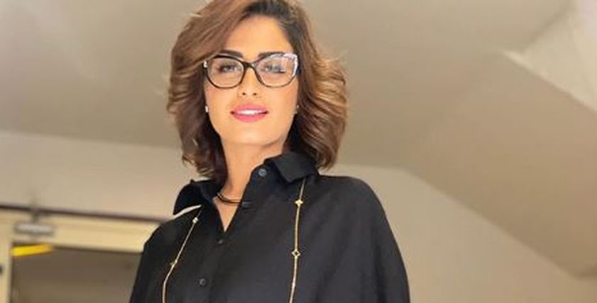 منة فضالي
