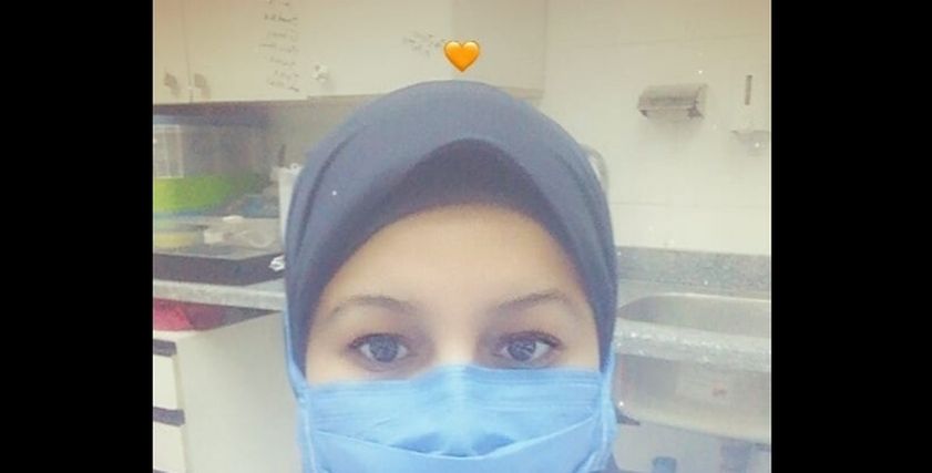 شيماء توحيد