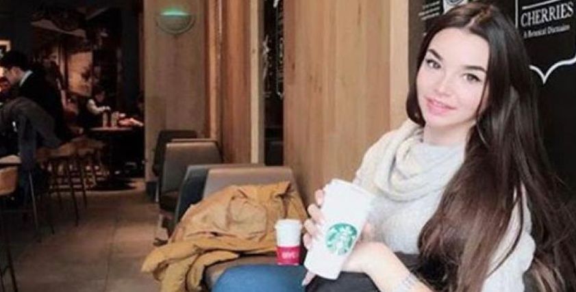 رغم الحكم عليها بالسجن.. جوهرة بإطلالة مثيرة من الغردقة