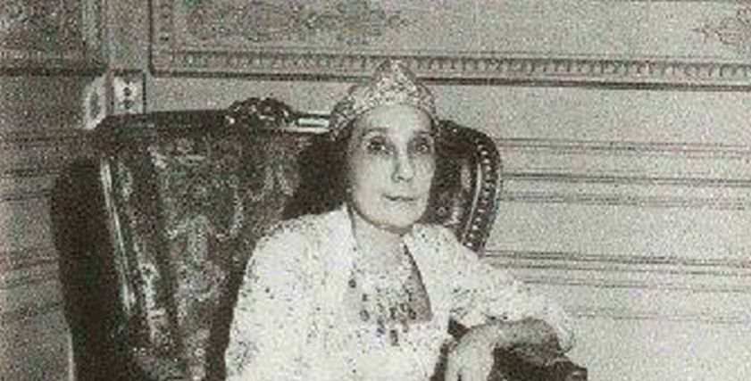 الأميرة شويكار