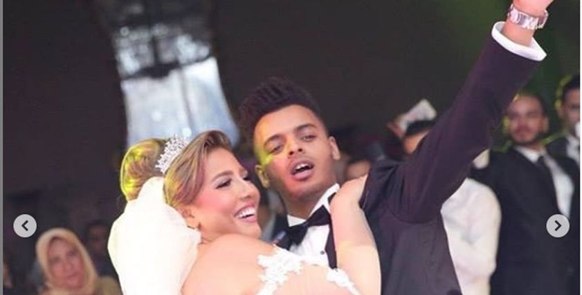 مي كساب وأوكا