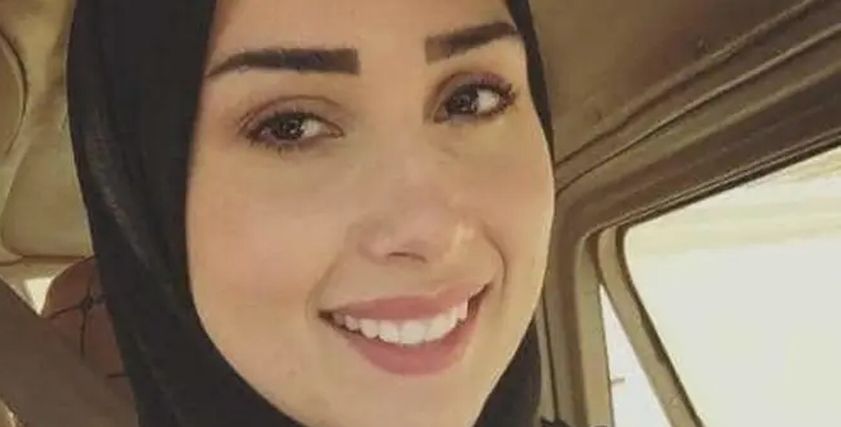 زينب حسن عيسى