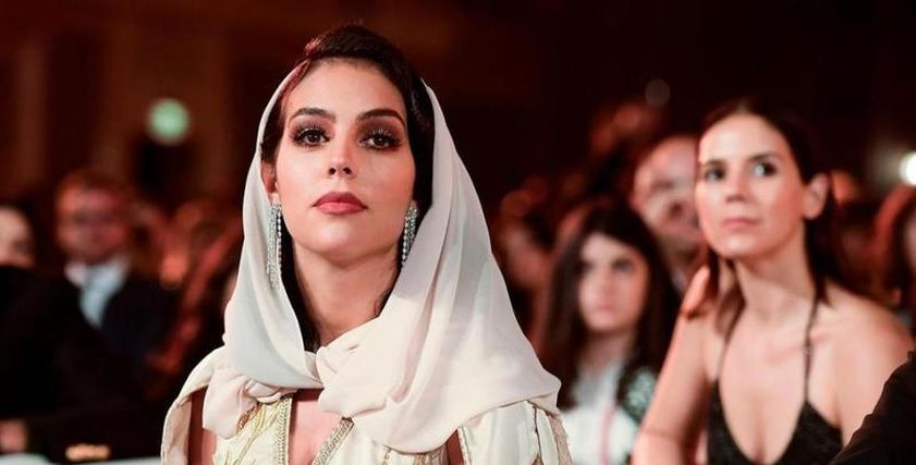 جوروجينا بالزي المغربي