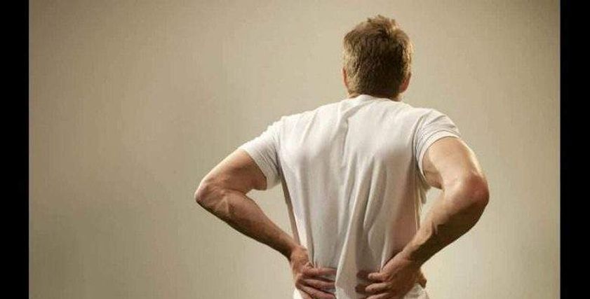 علاج عرق النسا في الرجل اليمنى