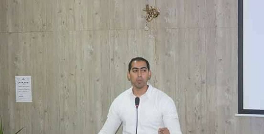 استشاري تعديل السلوك نور أسامة