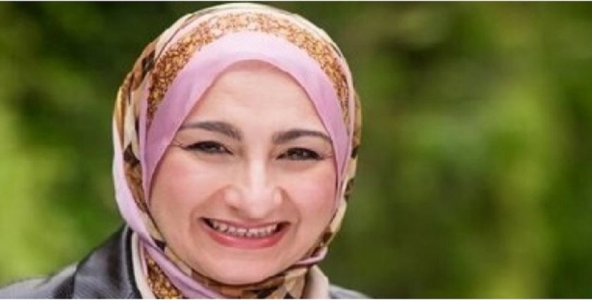 هالة حماد
