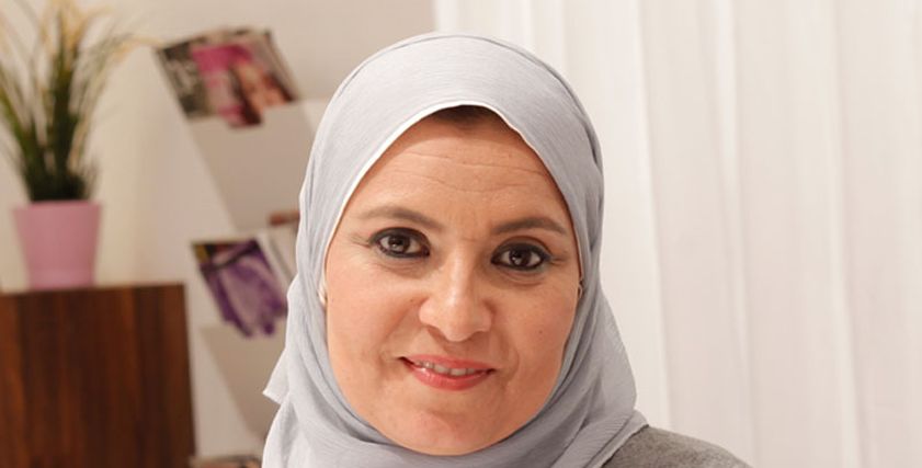 هبة قطب