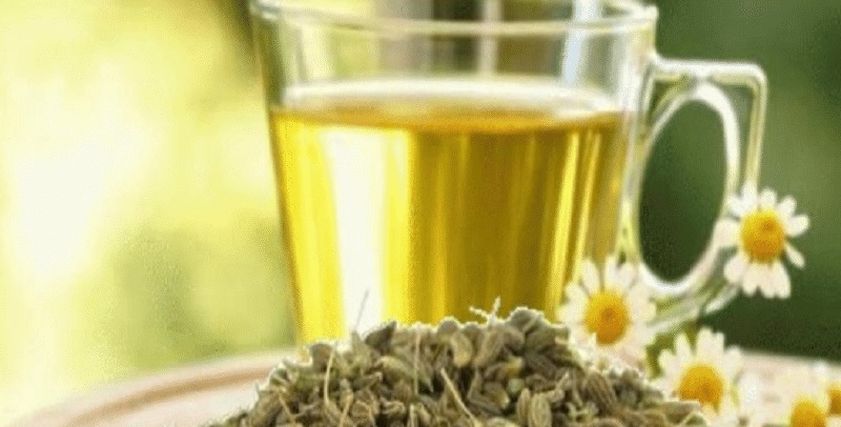 فوائد اليانسون للنساء