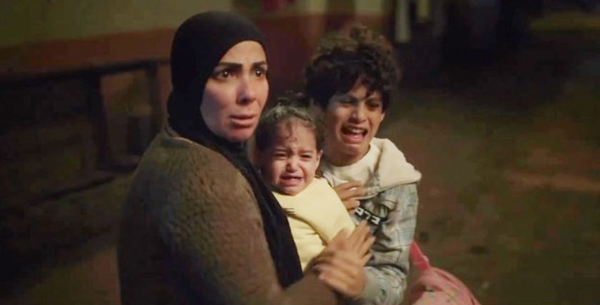 مسلسل تحت الوصاية