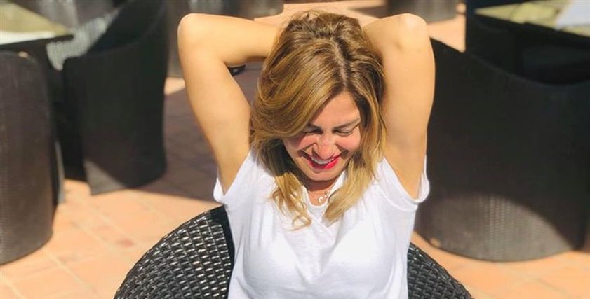 منة فضالي