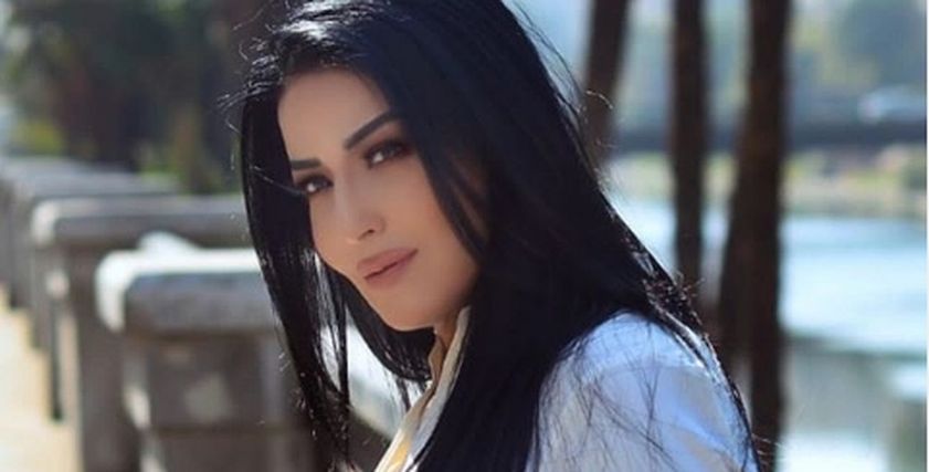 سمية الخشاب