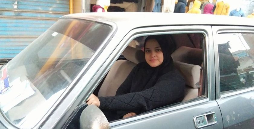 نسمة