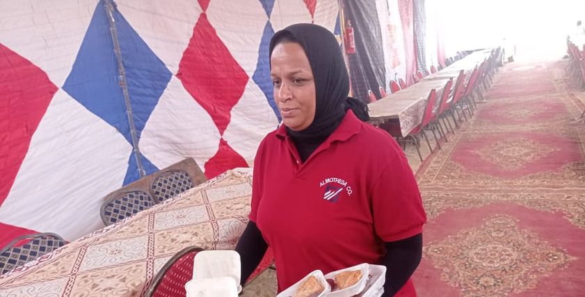 نسرين عبدالدايم
