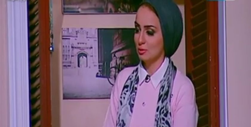 نانسي توفيق 