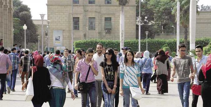 خطة العام الجامعي الجديد