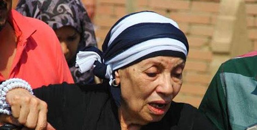 رجاء حسين
