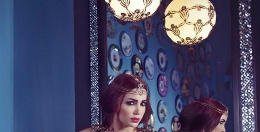 نسرين طافش