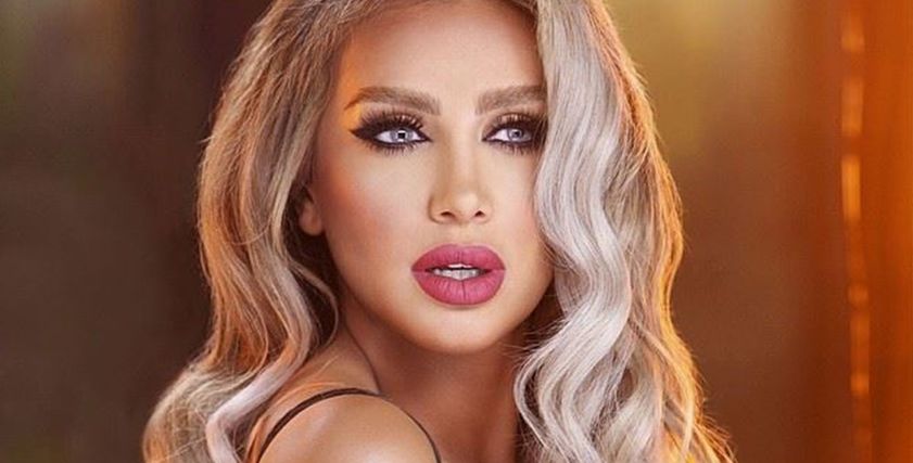 في ذكرى ميلاد مايا دياب.. تزوجت مسلمًا   وعاشت معه عامين قبل الزواج في بيت واحد