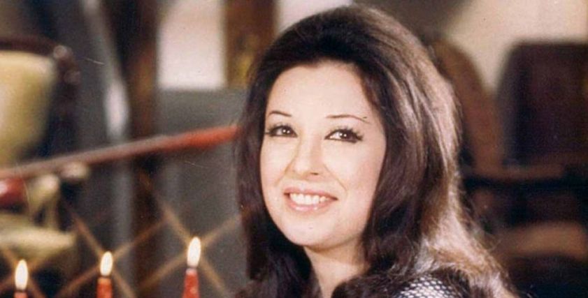 نجاة الصغيرة