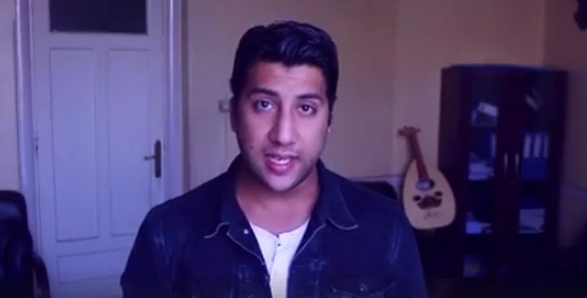 عمر السبتاوي