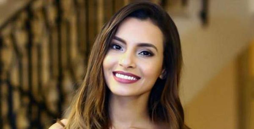كارمن سليمان تحتفل بأول عيد ميلاد لطفلها.. ومتابعون: