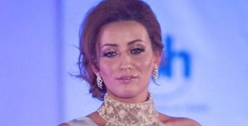 ملكة جمال العراق
