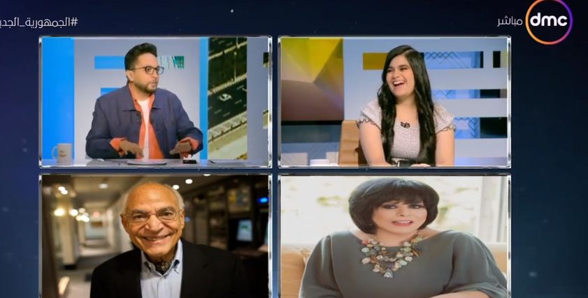 برنامج مصر تستطيع