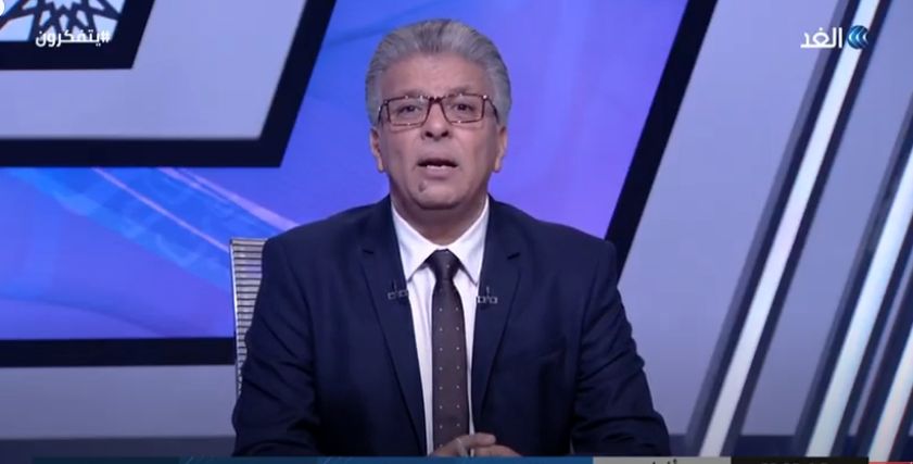 الدكتور خالد منتصر .. المفكر السياسي