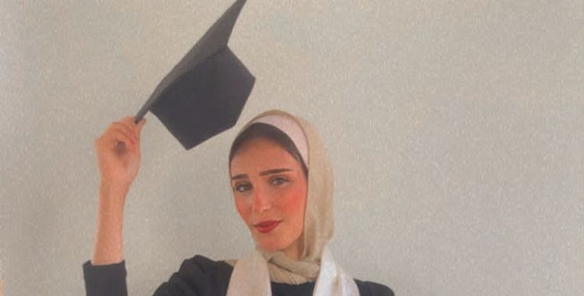 نهلة خالد