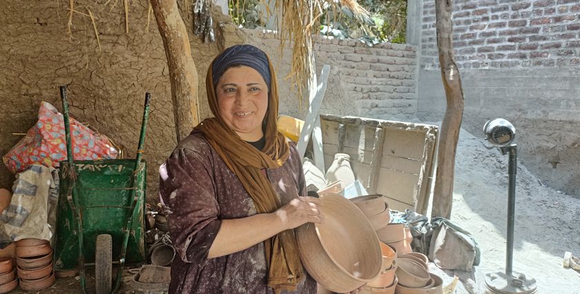 الست سهير