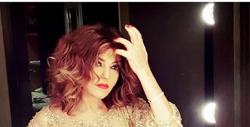 سميرة سعيد