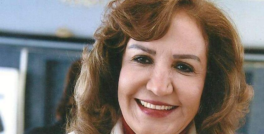 رئيس لجنة المرأة بالجمعية  المصرية اللبنانية