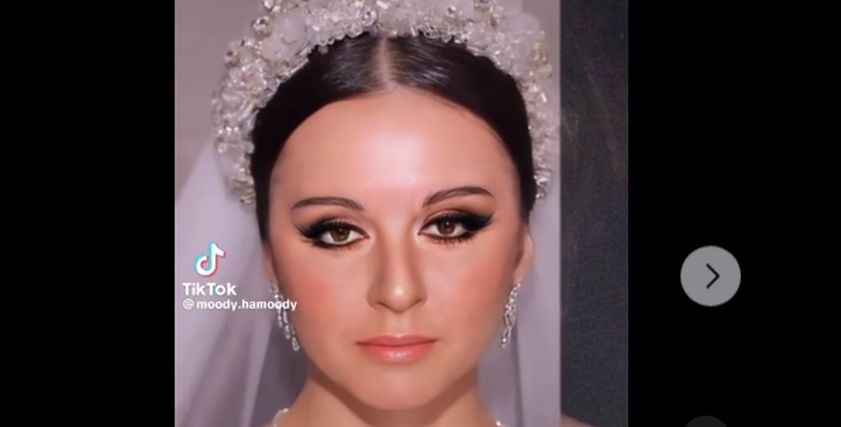 سعاد حسني بالذكاء الاصطناعي