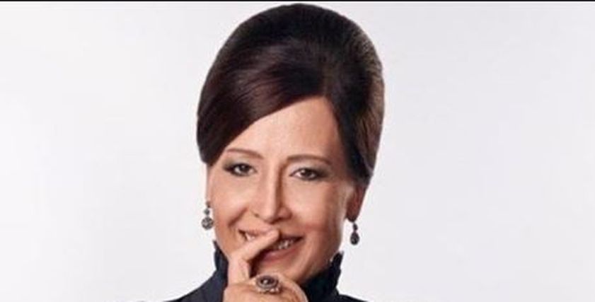 الفنانة اللبنانية تقلا شمعون