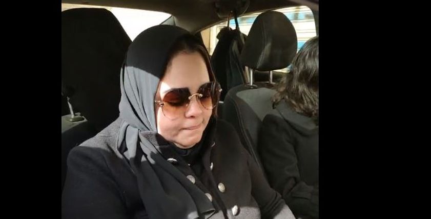 من جنازة وائل الإبراشي