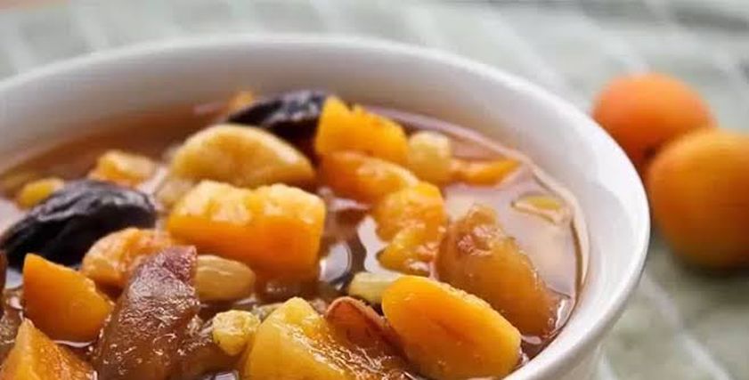 طبق خُشاف