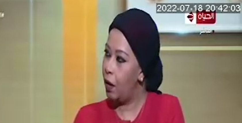 سارة يحيى