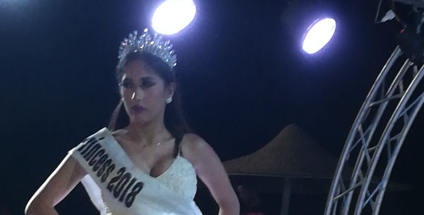 مهرجان الغردقة 