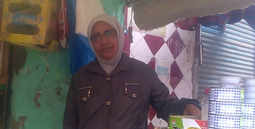 إكرام محمد