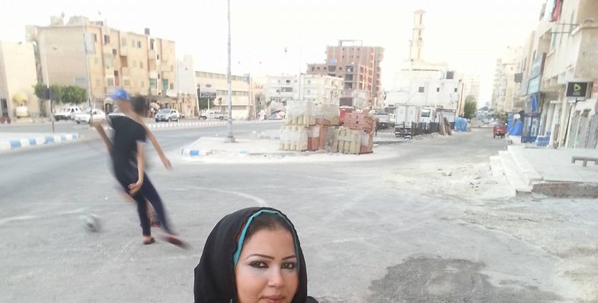 هدير أحمد
