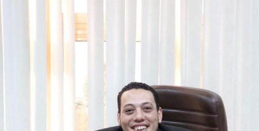 علي عواد المحامي